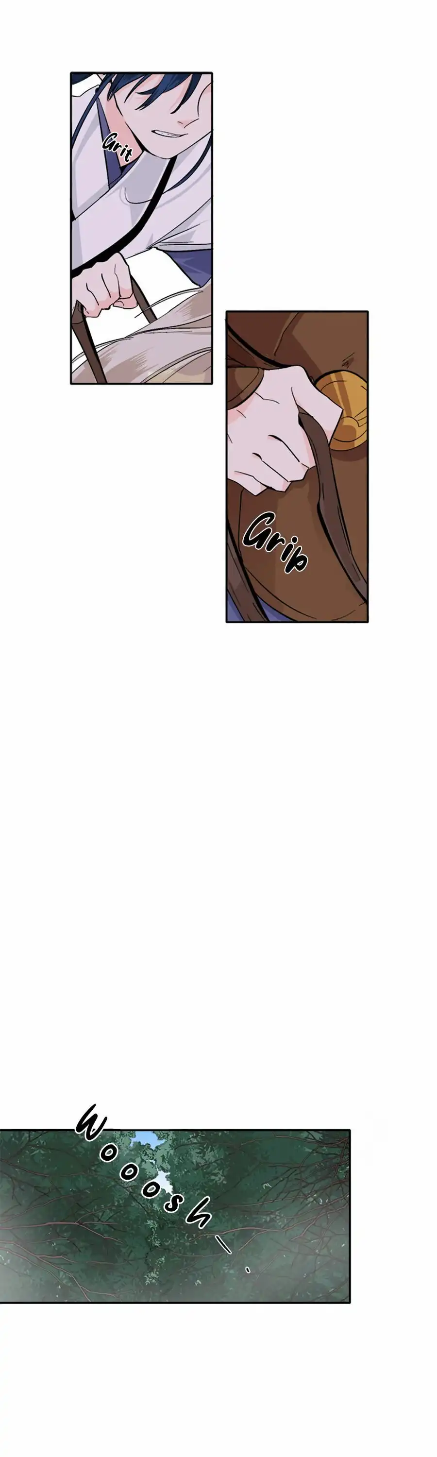 Yeon Lok Heun Chapter 67 13